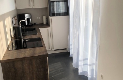 Lahnstein Apartment | Fewo4you Og3-1 - Fewo Rhein-lahn