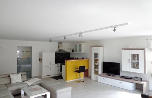 Goldkronach Apartment | FewoFranken