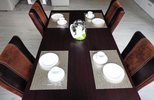 Goldkronach Apartment | FewoFranken
