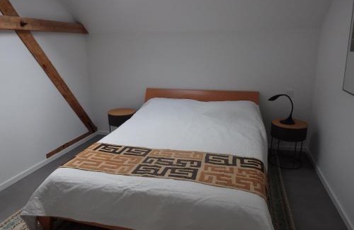 Wertheim Apartment | Fewoimdorf