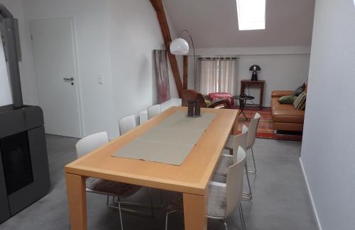 Wertheim Apartment | Fewoimdorf