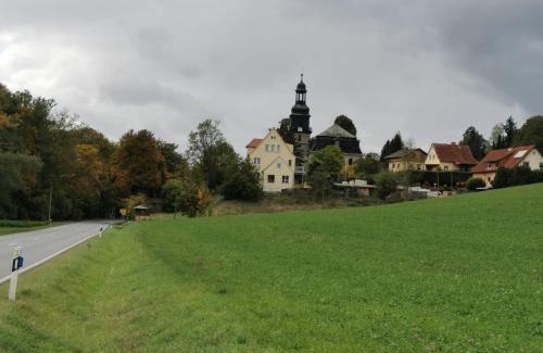 Quittelsdorf Apartment | FeWoQuido 1