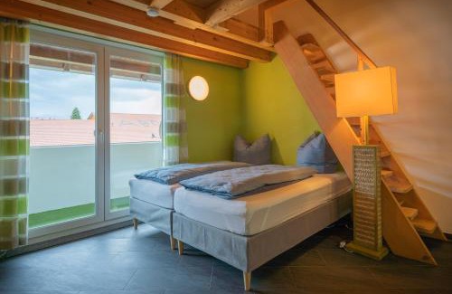 Freilassing Apartment | feworld living - near Salzburg city