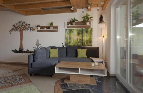 Freilassing Apartment | feworld living - near Salzburg city