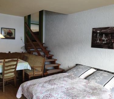 Usseln Apartment | Fewos 4-Jahreszeiten