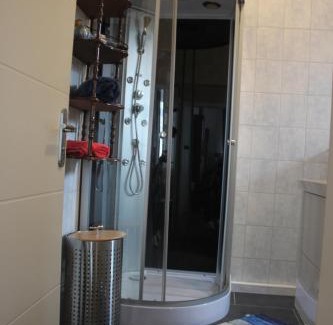 Lauterecken Apartment | FeWos im alten Bahnhof