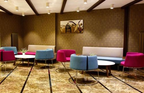 Corum Hotel | Feyzan Hotel