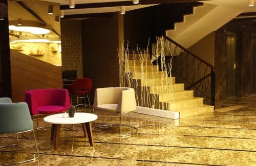 Corum Hotel | Feyzan Hotel