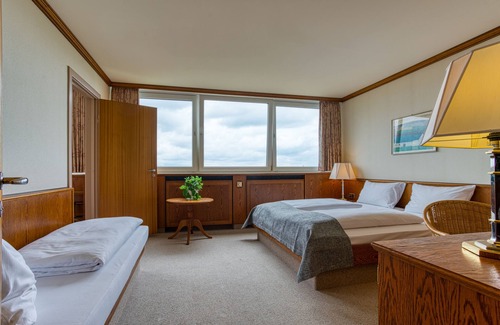 Puttgarden Hotel | FF&E Hotel Dania
