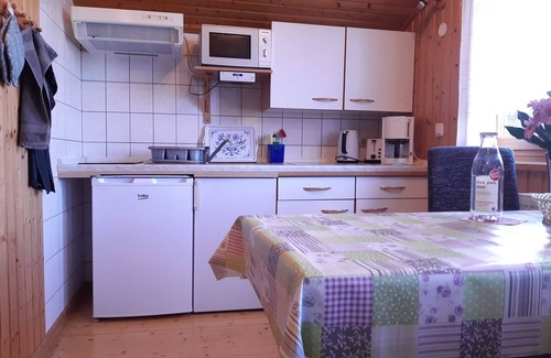 Vellahn House | FH 5 - Fink - Landhof Kützin vacation resort