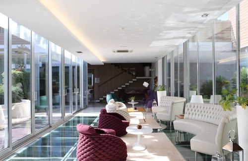 Felgueiras Hotel | FH Hotel