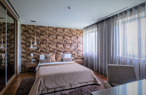 Felgueiras Hotel | FH Hotel