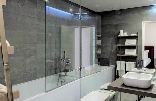 Felgueiras Hotel | FH Hotel