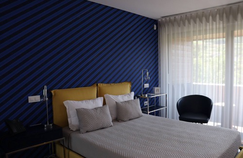 Felgueiras Hotel | FH Hotel