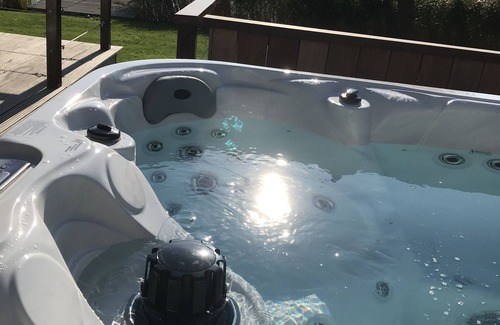 Makkum House | FH with beautiful view, outdoor sauna and outdoor whirlpool