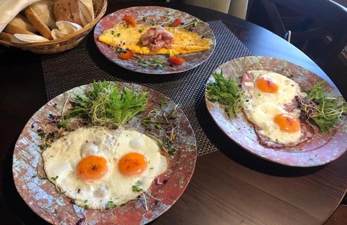 Zalaszentgrot Bed & Breakfast | Fiáker Panzió