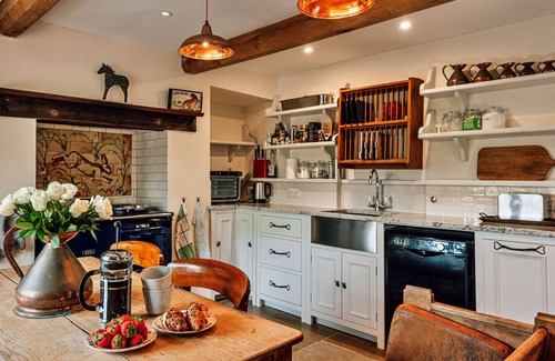 Monmouth Cottage | Finest Retreats | Beili Glas Cottage