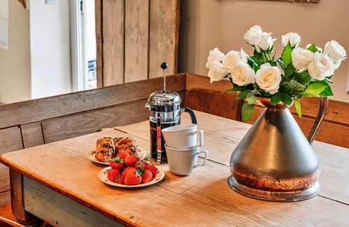 Monmouth Cottage | Finest Retreats | Beili Glas Cottage