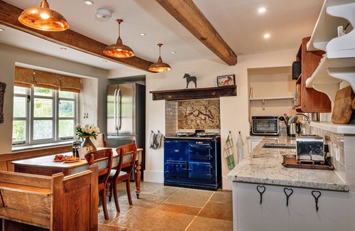Monmouth Cottage | Finest Retreats | Beili Glas Cottage