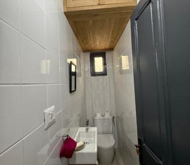 Ville Nouvelle Apartment | Fi Makanina