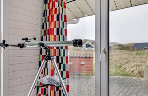 Bjerregard Strand House | "Fia" - from the sea by Interhome