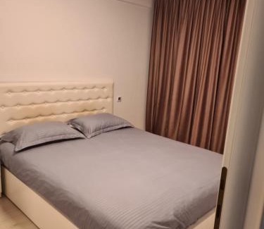 Bacau Apartment | Fiald-Apartament Nou