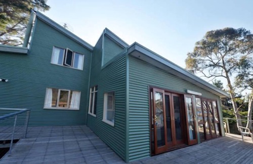 Anglers Reach House | Fibbers Lodge Unit 1