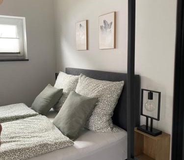 Schoenwald House | Fichtelcube de