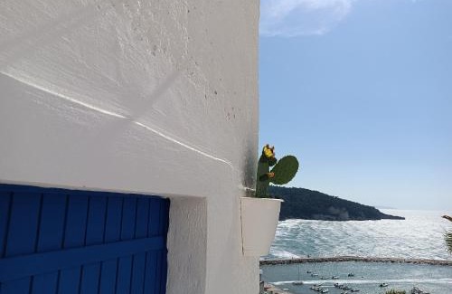 Peschici Apartment | FICO D'INDIA