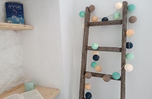 Peschici Apartment | FICO D'INDIA