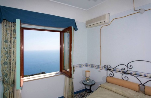 Furore House | Fico d'India Relais