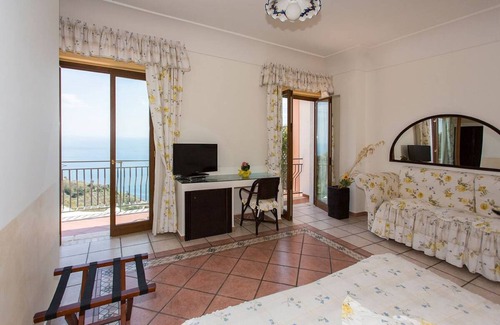 Furore House | Fico d'India Relais