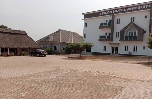 Enugu Apartment | Ficon Hotel & Suites