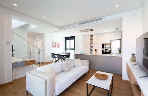 Coveta Fuma Villa | Fidalsa 5 Stars Premium