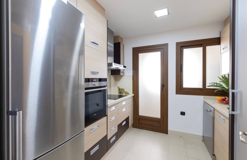 Los Secanos Apartment | Fidalsa Guardamar Premium