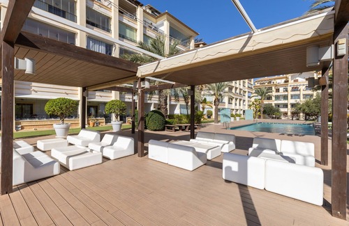Los Secanos Apartment | Fidalsa Guardamar Premium