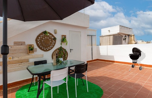San Fulgencio Apartment | Fidalsa Seabatical