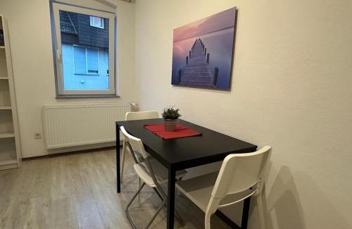Bad Hersfeld Apartment | Fiddelhof 3