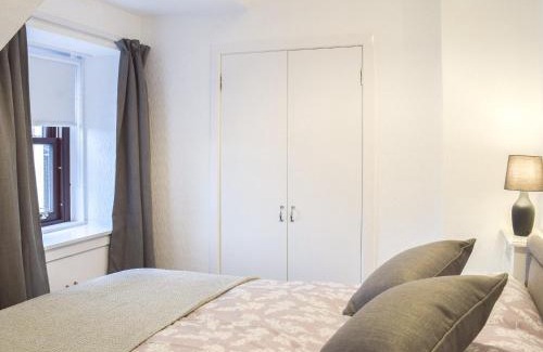 Ballantrae House | Fiddlers Rest
