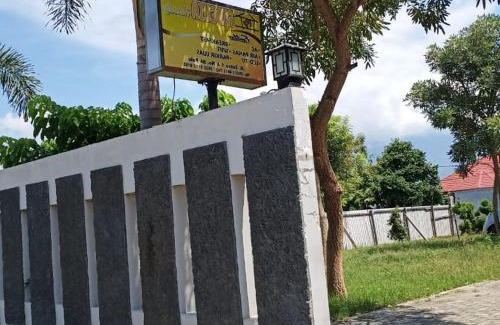 Palu Hotel | Fidelia Homestay Palu Mitra RedDoorz