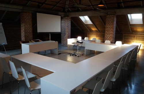 Sfantu Gheorghe Hotel | Fidelitas Hotel