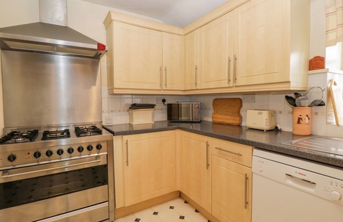 Cannards Grave Cottage | Field Cottage