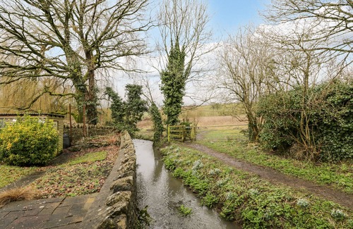 Cannards Grave Cottage | Field Cottage