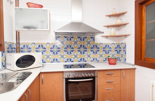 Almenara de Tormes House | FIELD HOUSES IN SALAMANCA WITH WIFI, GARDEN AND POOL
