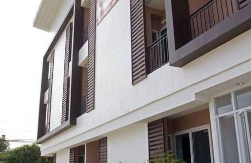 Nakhon Nayok House | Field Town Apartment