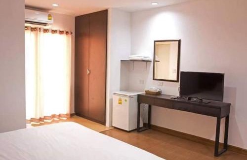 Nakhon Nayok House | Field Town Apartment
