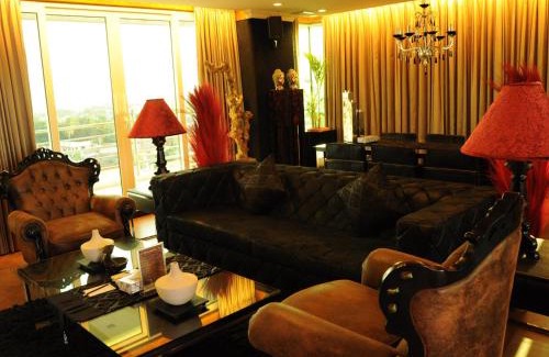 Balibago Apartment | Fields Plaza Hotel by ABC