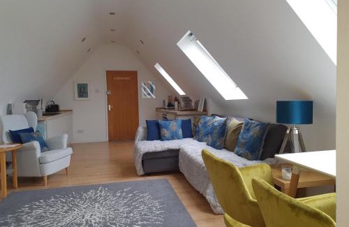 North Moreton Apartment | Fieldside Barn