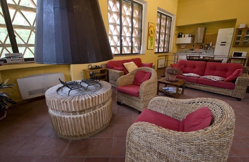 Radicondoli Villa | Fienile Colletalli in Radicondoli , Toscana