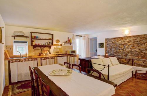 Siglioli Apartment | Fienile